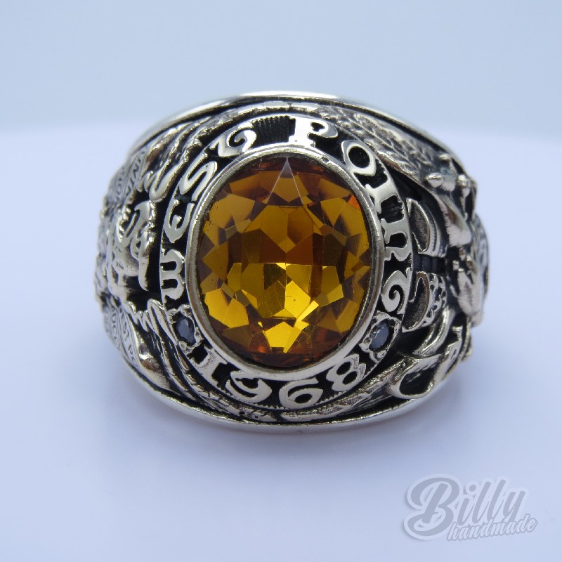 West Point 1968 Ring West Point 1968 Ring
