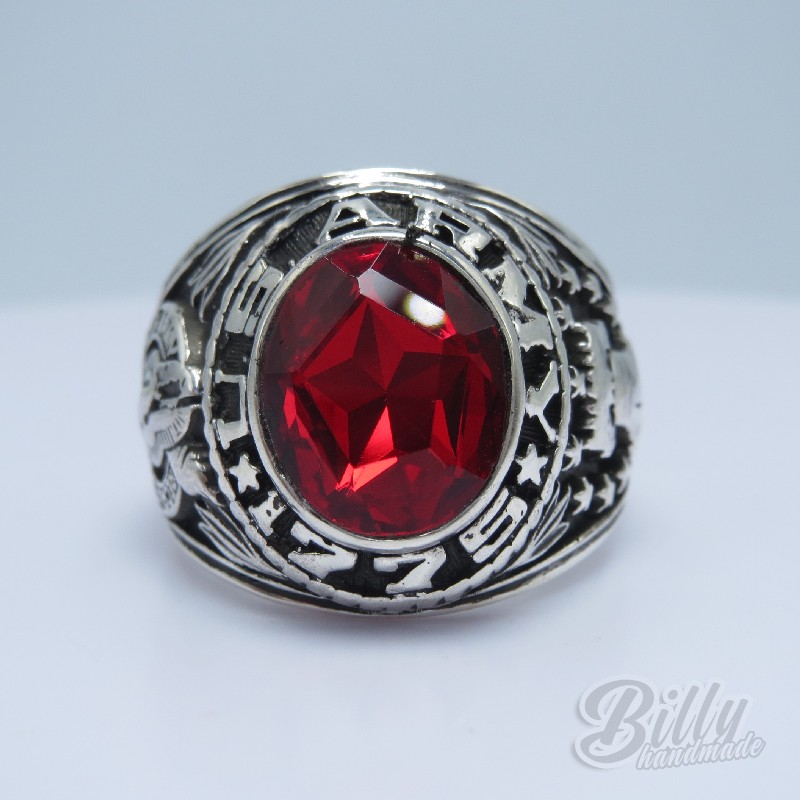 US Army 1775 Ring US Army 1775 Ring