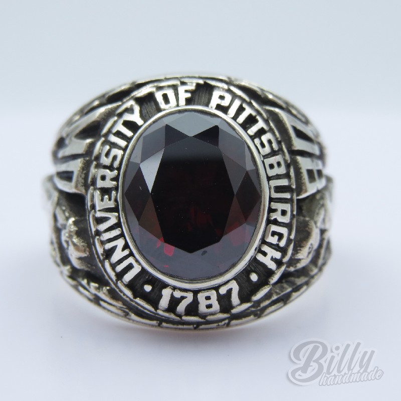 University of Pittsburgh 1787 Ring University of Pittsburgh 1787 Ring