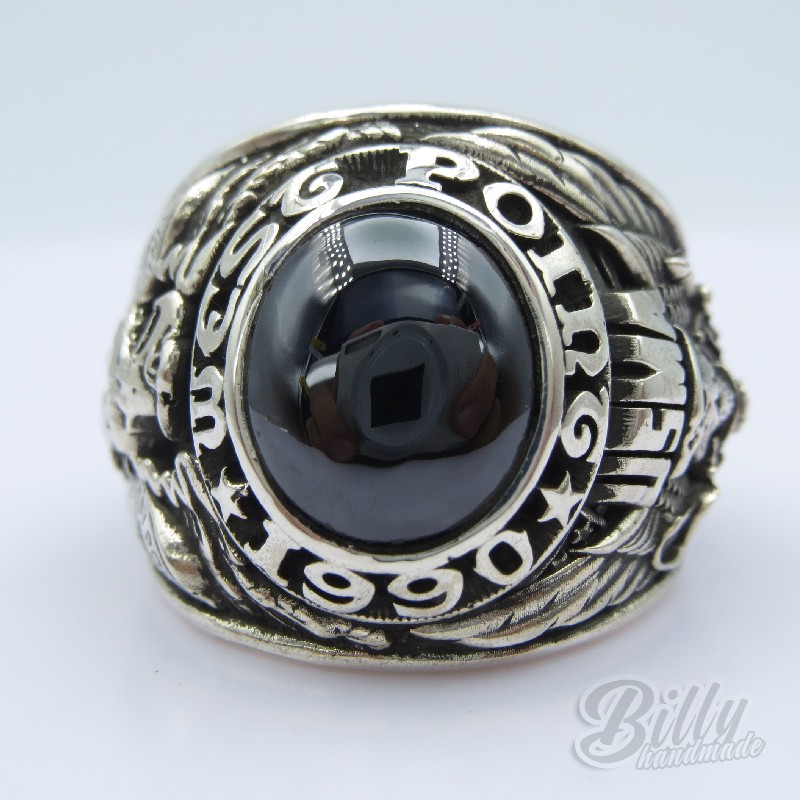 West Point 1990 Ring West Point 1990 Ring