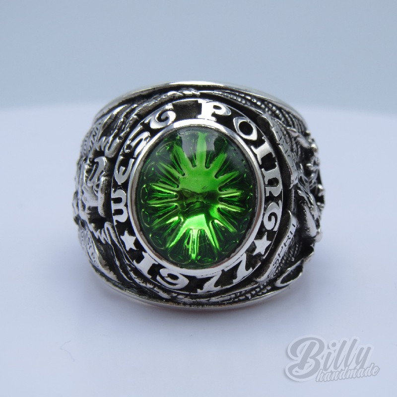 West Point 1977 Ring West Point 1977 Ring