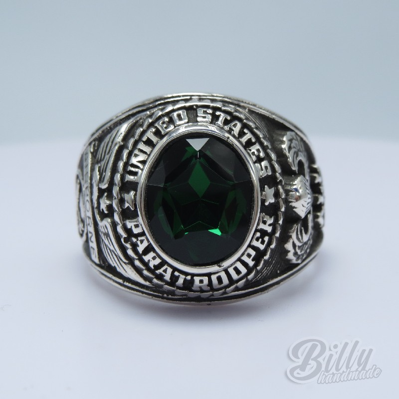 Paratrooper Ring Paratrooper Ring