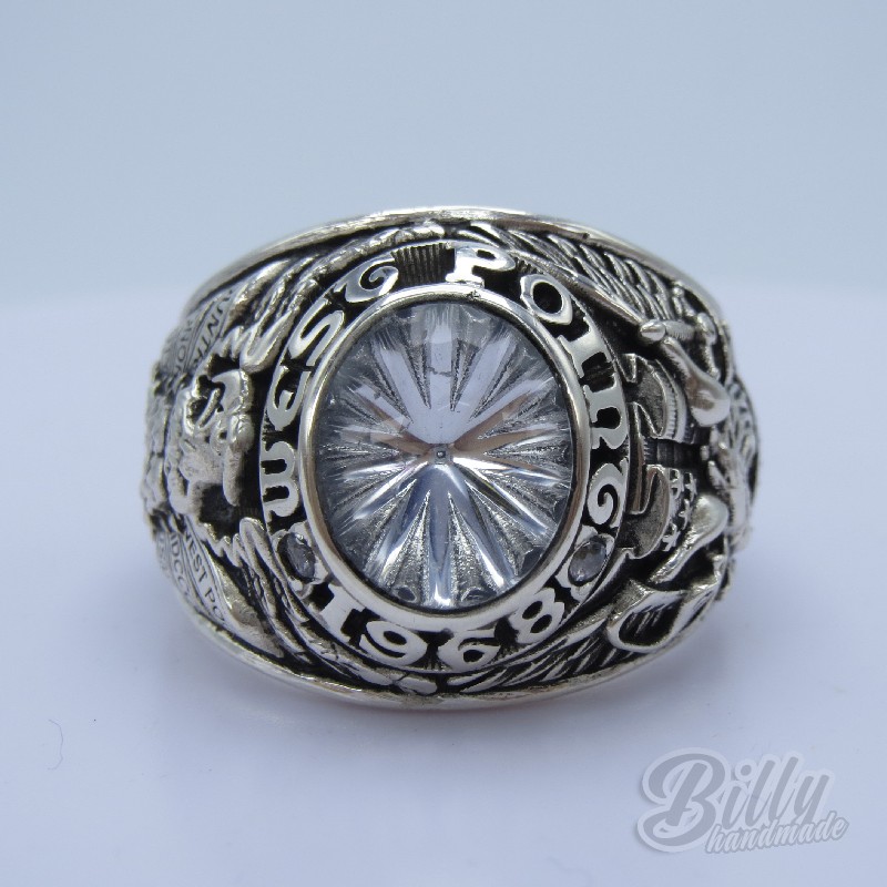 West Point 1968 Ring West Point 1968 Ring