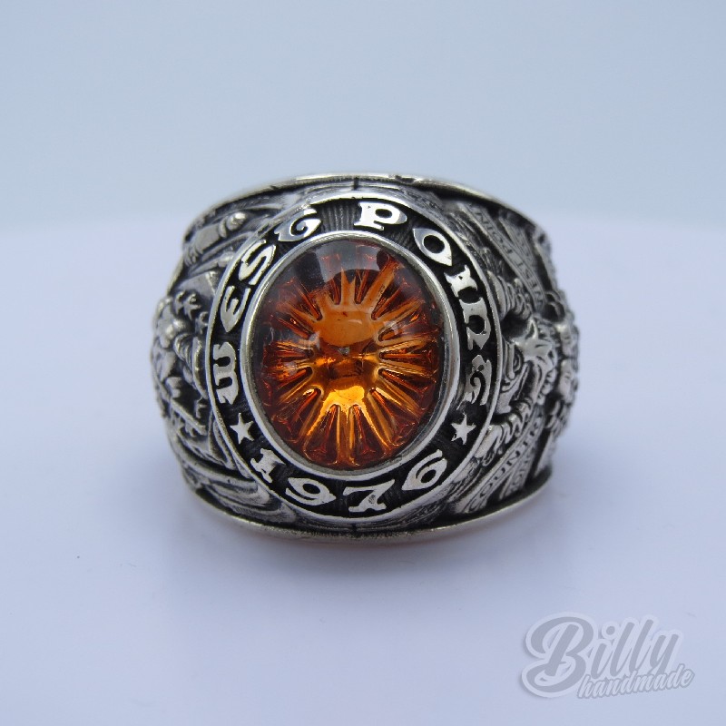 West Point 1976 Ring West Point 1976 Ring