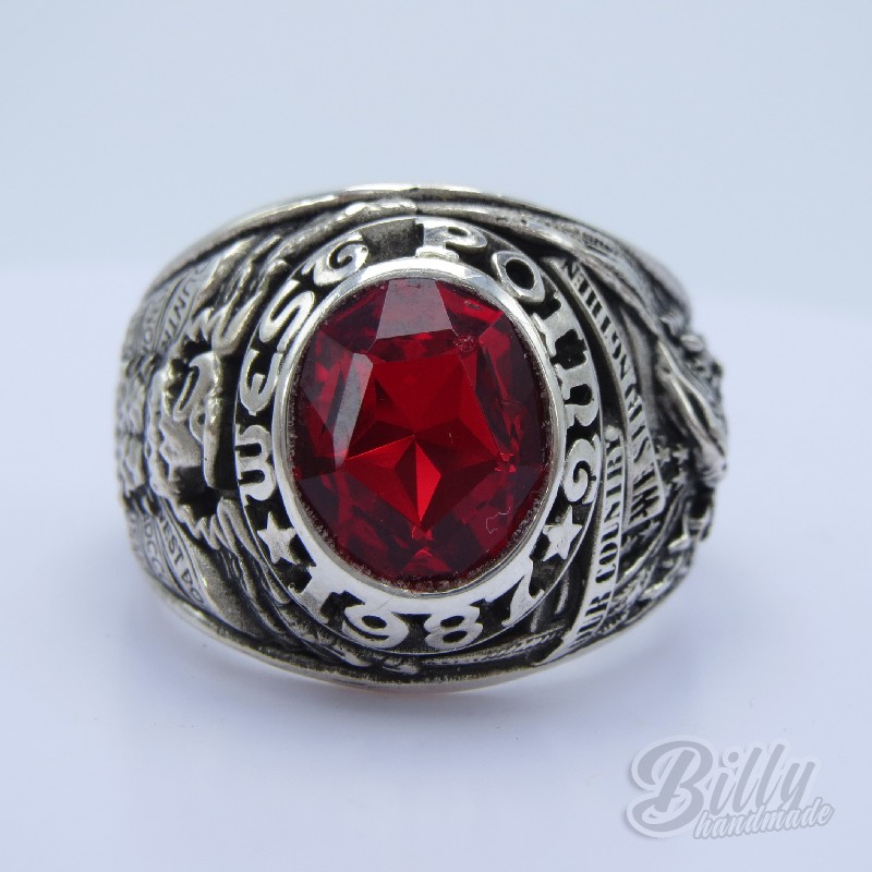 West Point 1987 Ring West Point 1987 Ring