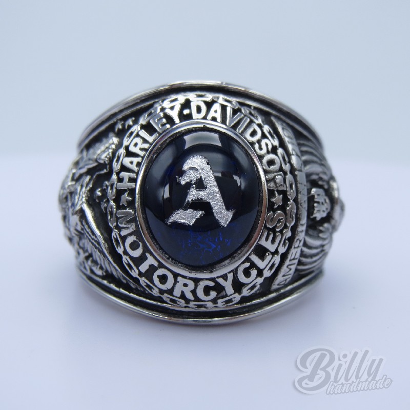 Motorcycles Ring
