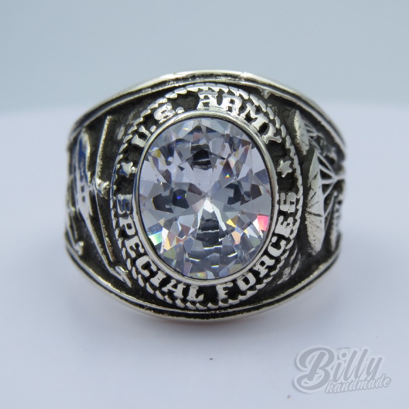 Special Forces Ring Special Forces Ring