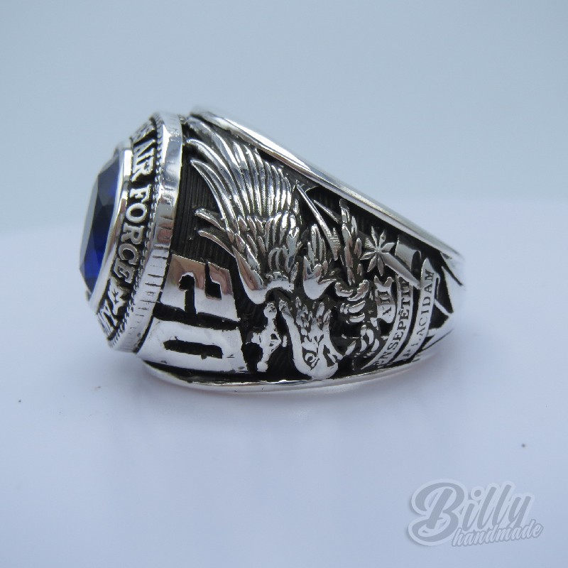 Air Force Academy 02 Ring Air Force Academy 02 Ring