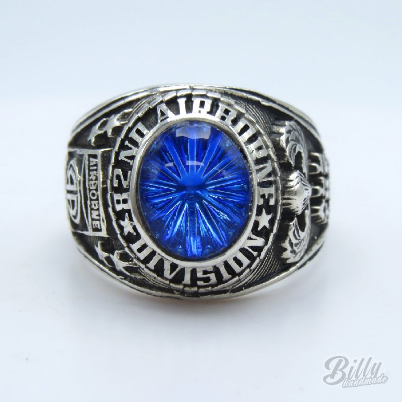 The 82nd Airborne Division Ring The 82nd Airborne Division Ring