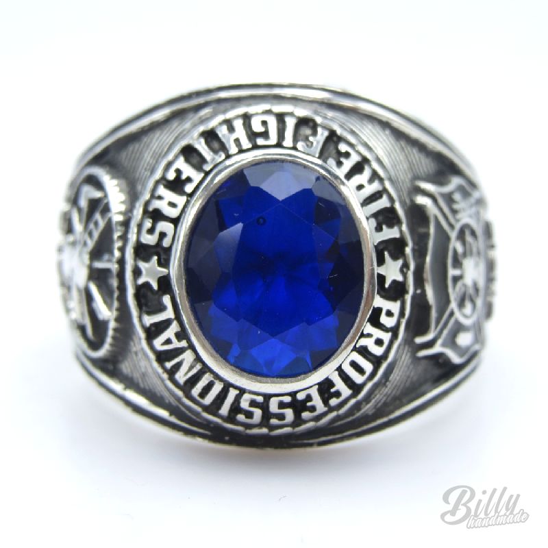 Professional Firefighters Ring Professional Firefighters Ring